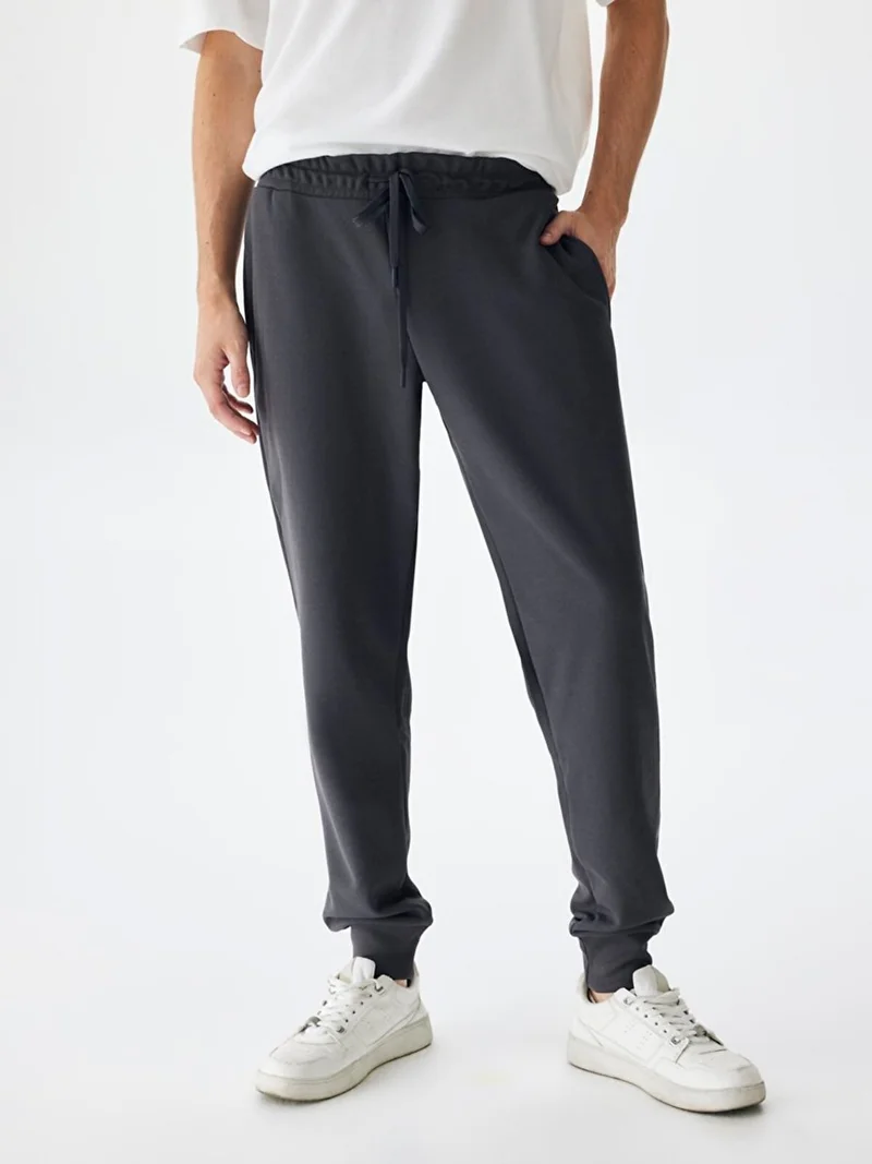 LTB Anthracite Tracksuit