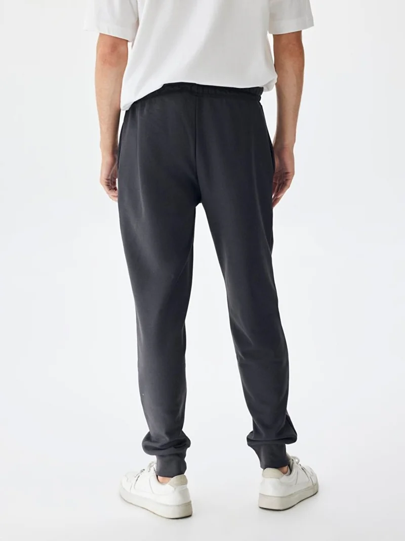 LTB Anthracite Tracksuit