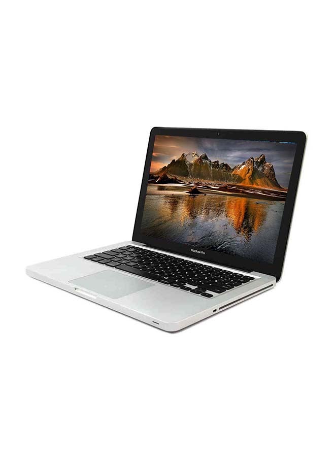 ابل  تم تجديده - كمبيوتر محمول Macbook Pro A1278 (2011) بشاشة مقاس 13.3 بوصة ومعالج Intel Core i5/الجيل الثالث/ذاكرة وصول عشوائي سعة 4 جيجابايت/محرك أقراص ثابتة سعة 320 جيجابايت/نظام التشغيل MacOS - Image 3