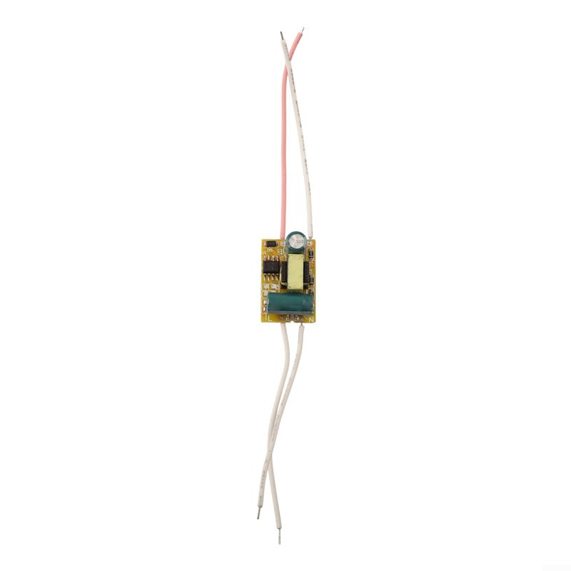 50W LED Driver Power Transformer Constant Current Non Flicker PC44 Core F Class Copper 220V Input 36 50W300MA - Image 2