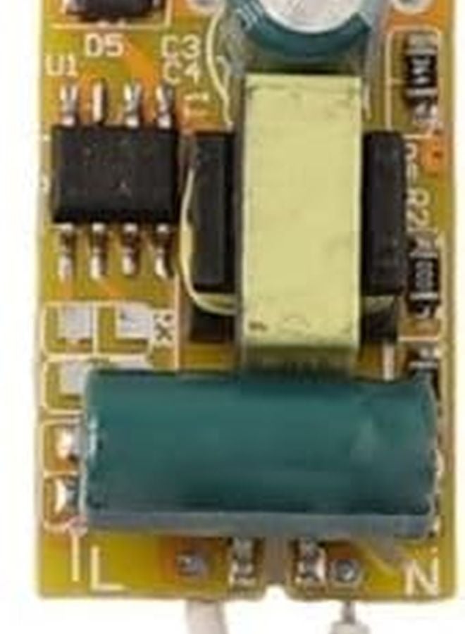 50W LED Driver Power Transformer Constant Current Non Flicker PC44 Core F Class Copper 220V Input 36 50W300MA - Image 1