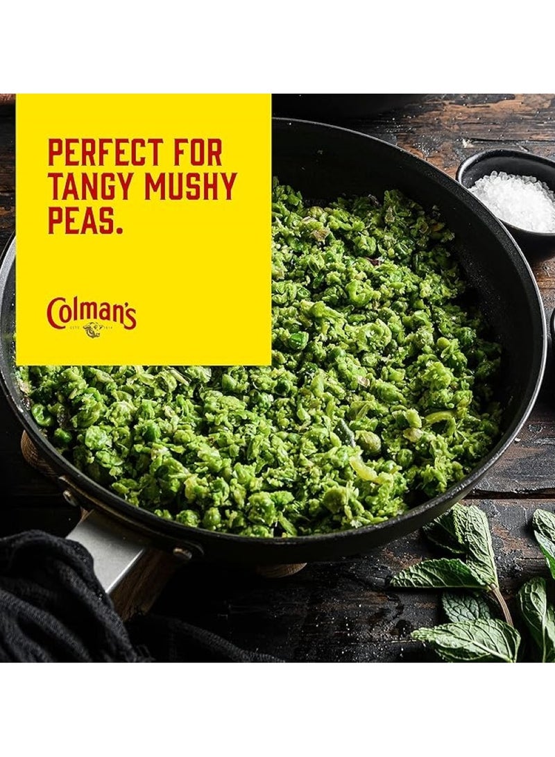 كولمانز صلصة النعناع المصنوعة من نورفولك 165 غ - Image 4