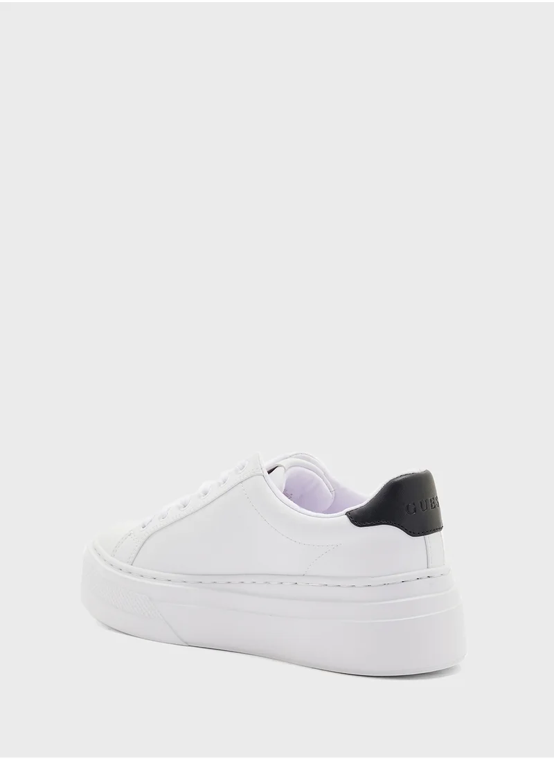 جس Amera Low Top Sneakers