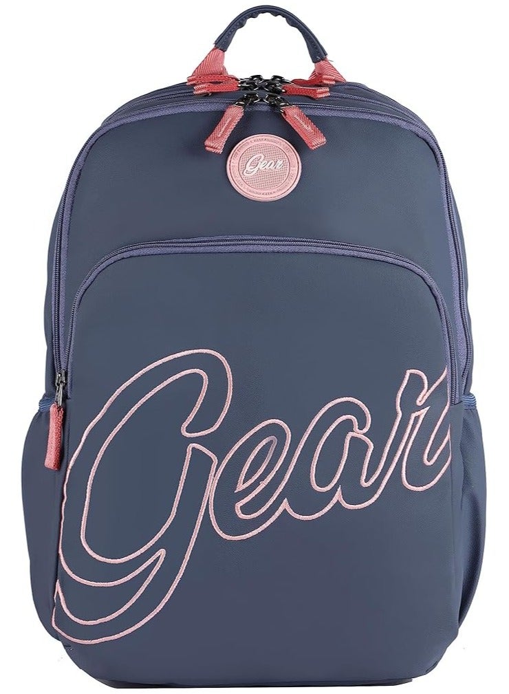 Gear Unisex Compact BTS3C Backpack - Image 1