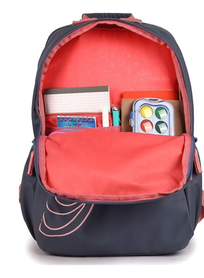 Gear Unisex Compact BTS3C Backpack - Image 4