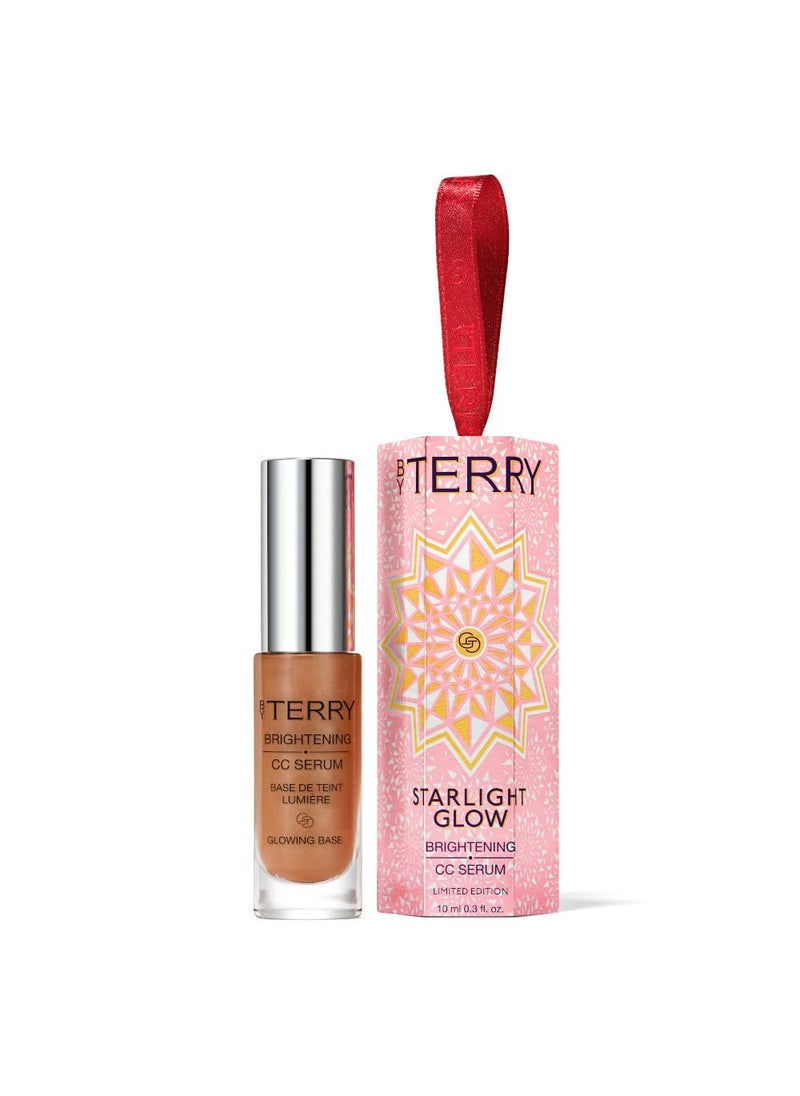 BY TERRY By Terry Starlight Glow Brightening CC Serum Illuminating Primer Enhances Radiance Makeup Gifts For Her 