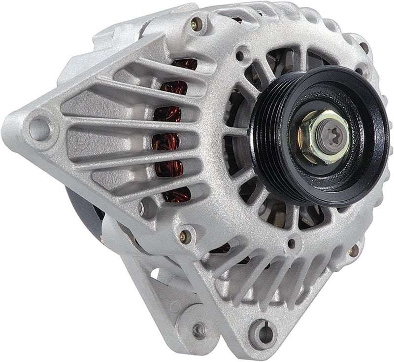 ACDelco Gold 335-1067 Alternator - Image 1