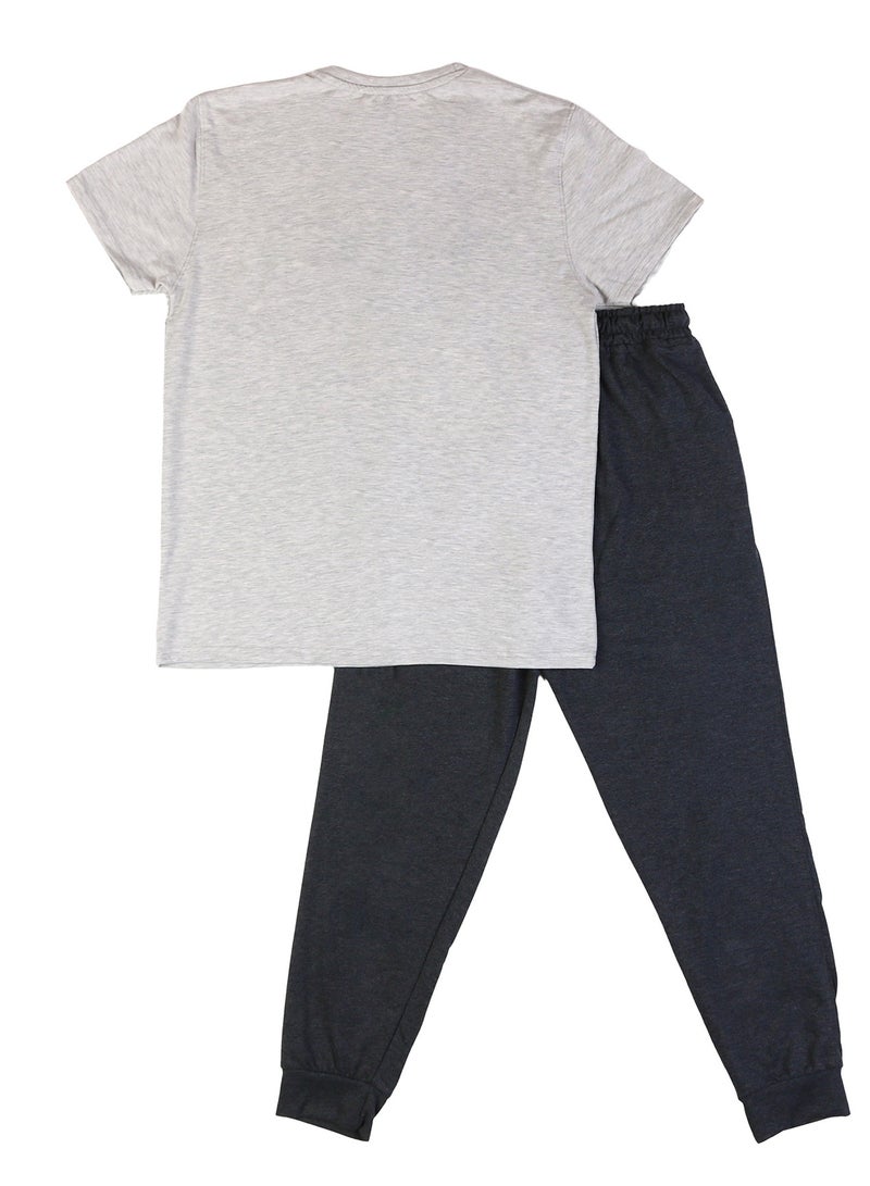 زيركون بيجامة شبابي صيفي - Image 3