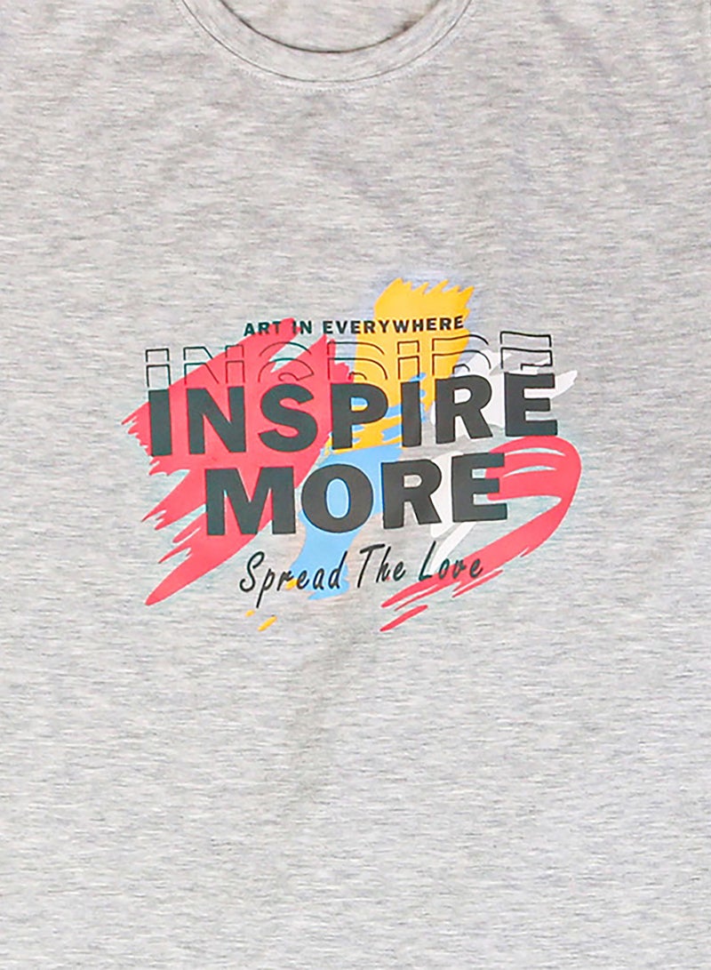 زيركون بيجامة شبابي صيفي - Image 2