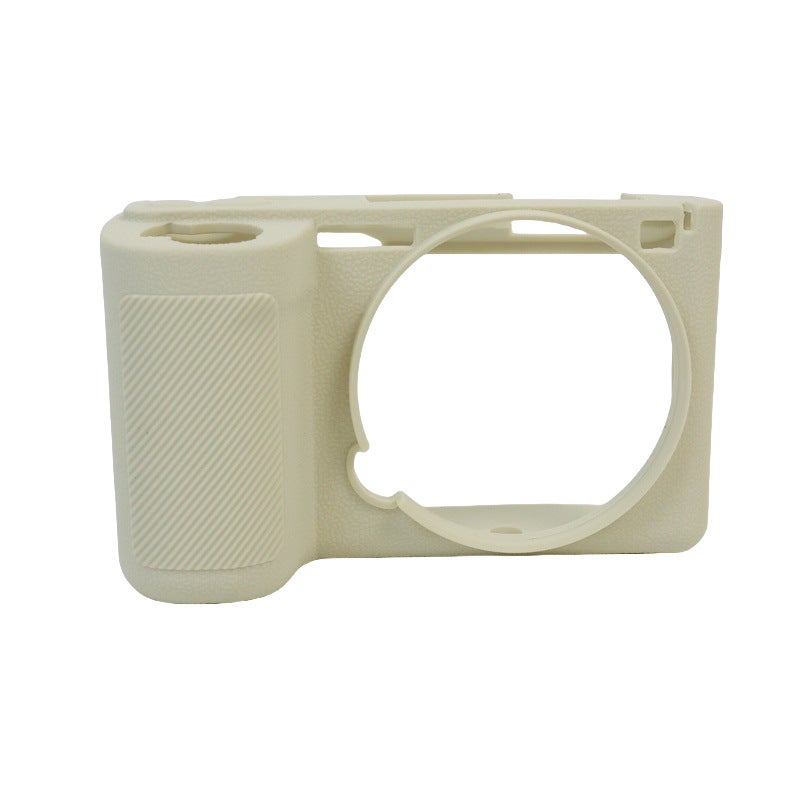 For Sony Zv-E10Ii Micro Single Camera Protective Case Zve10 2 Generation Silicone Case Soft Rubber Case - Image 1