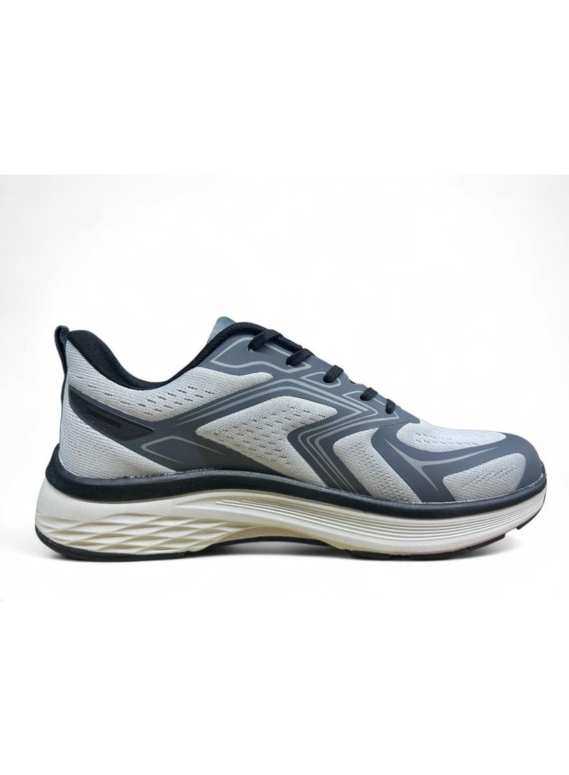 NO BRANDS MEN SHOES, RUN BALANCE, A1136 - Image 3