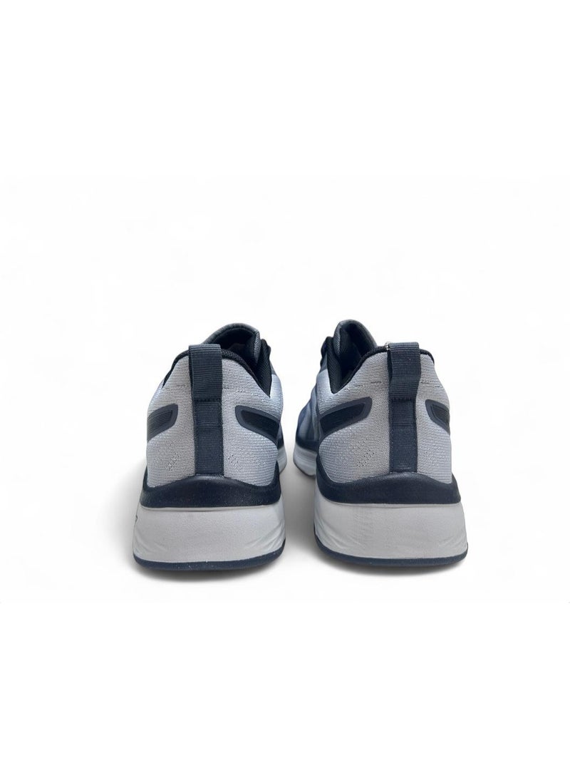 NO BRANDS MEN SHOES, RUN BALANCE, A1136 - Image 5