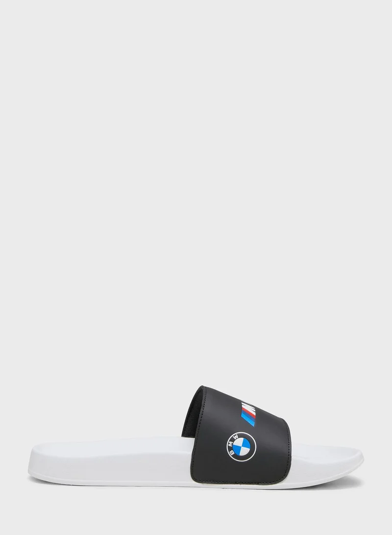 PUMA Bmw Mms Logo Leadcat 2.0