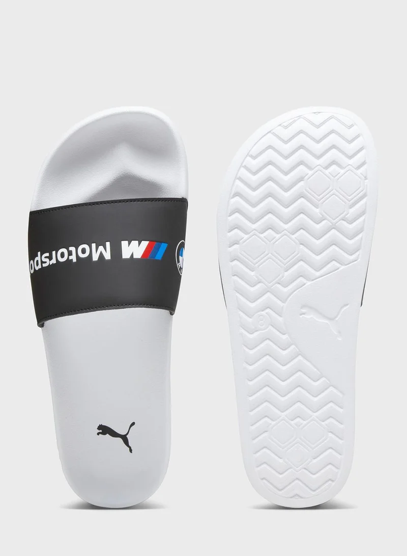 PUMA Bmw Mms Logo Leadcat 2.0