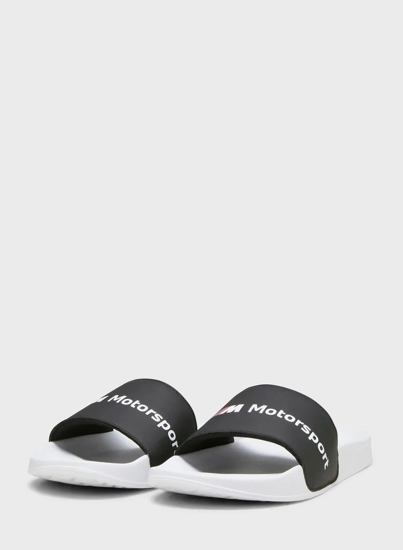 PUMA Bmw Mms Logo Leadcat 2.0