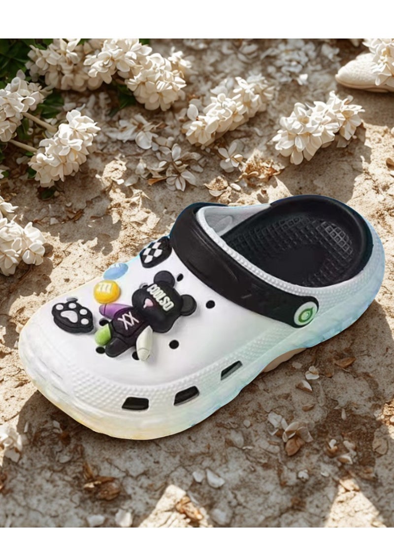 kids clogs  - Image 1