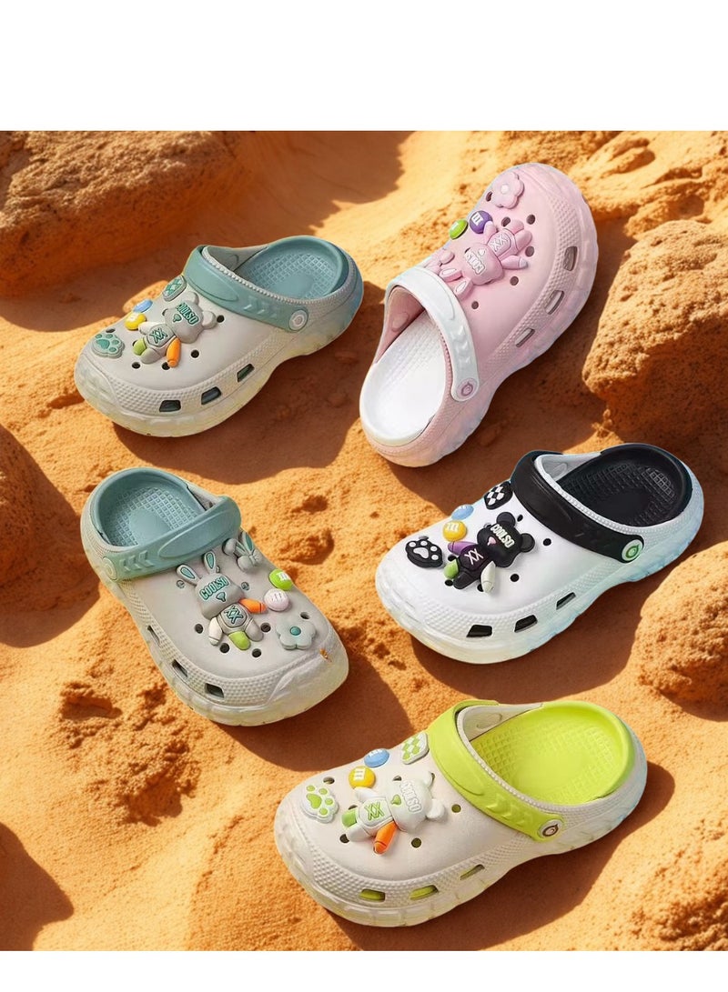 kids clogs  - Image 2