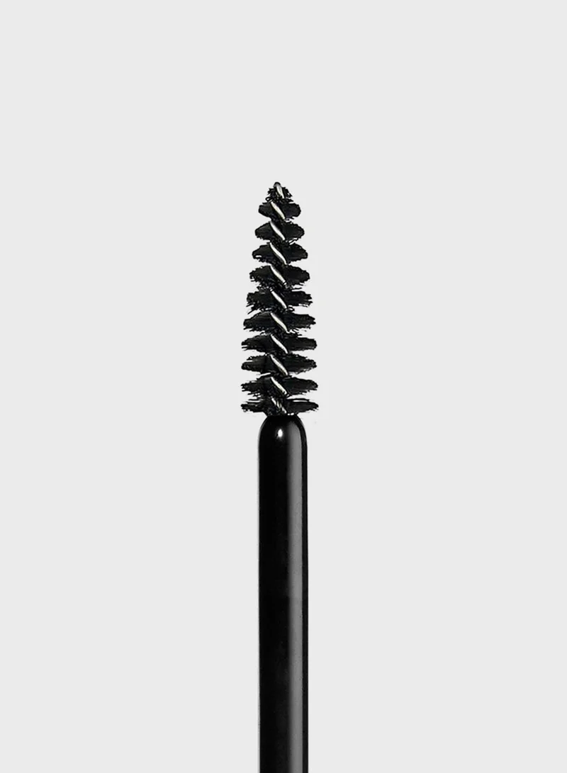 NYX PROFESSIONAL MAKEUP Thick It Stick It Brow Mascara Rich Auburn