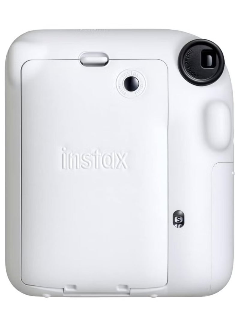 Instax Instax FUJIFILM Instax Mini 12 Instant Camera - Image 4