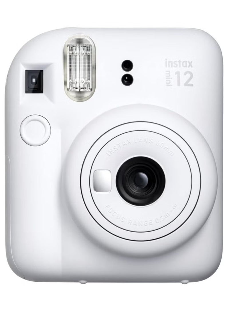 Instax Instax FUJIFILM Instax Mini 12 Instant Camera - Image 2
