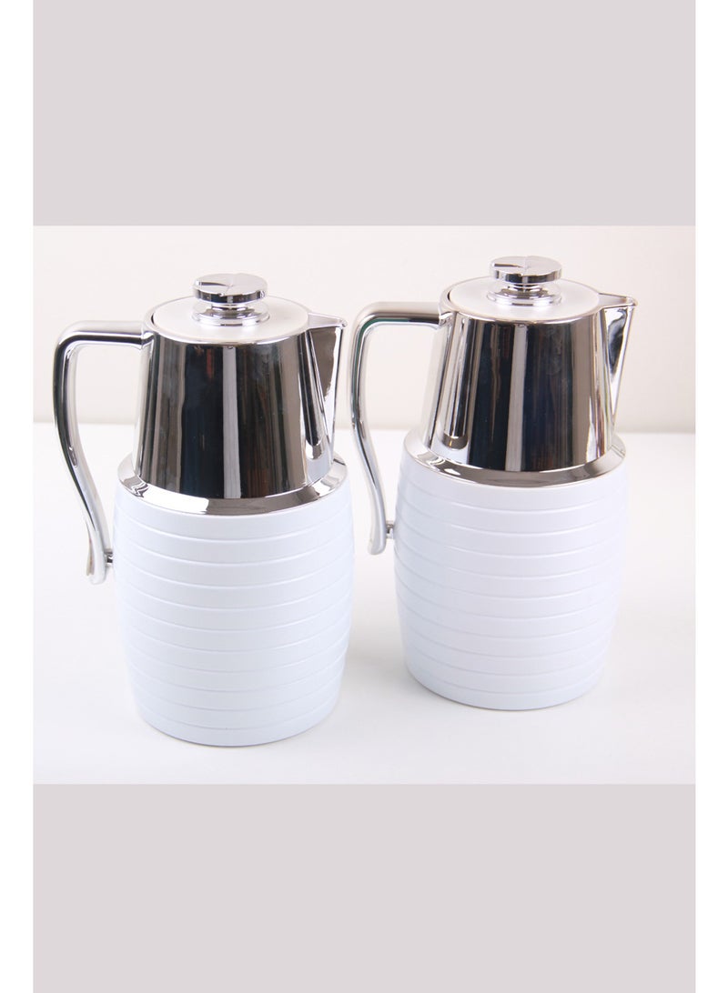 طقم ترامس شاي وقهوة - Image 1