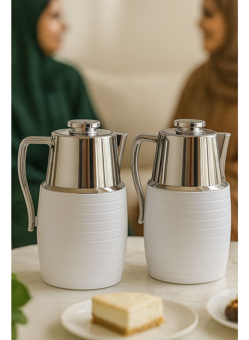 طقم ترامس شاي وقهوة - Image 3