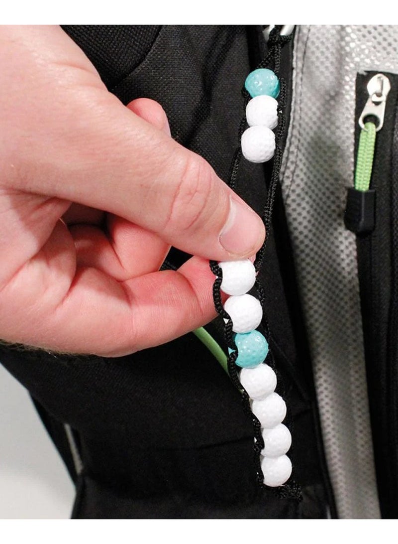 MASTERS BEAD COUNTER - Image 2