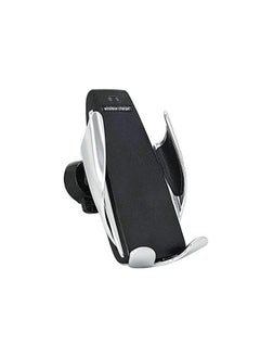 PROMASS Car Charger 10W Qi Fast Automatic Clamping Wireless Car Charger Holder For IPhone 11 XS Max XR X 8 Plus, Samsung S9/S9+/S8/S8+/S7/Note 8/Note 5  - Image 2