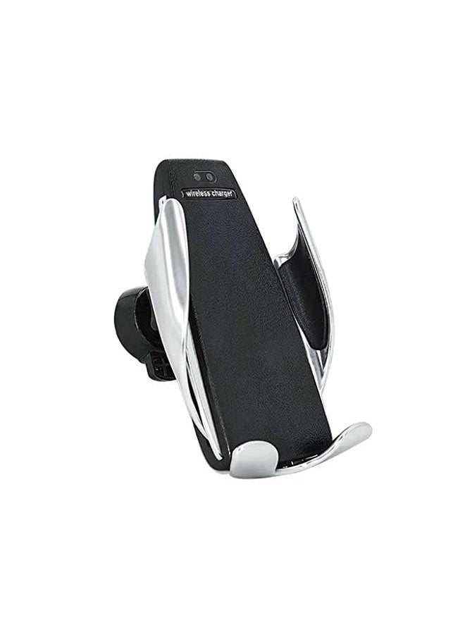 PROMASS - Car Charger 10W Qi Fast Automatic Clamping Wireless Car Charger Holder For IPhone 11 XS Max XR X 8 Plus, Samsung S9/S9+/S8/S8+/S7/Note 8/Note 5 - Image 1
