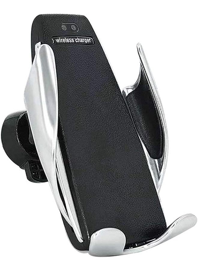 PROMASS - Car Charger 10W Qi Fast Automatic Clamping Wireless Car Charger Holder For IPhone 11 XS Max XR X 8 Plus, Samsung S9/S9+/S8/S8+/S7/Note 8/Note 5 - Image 1