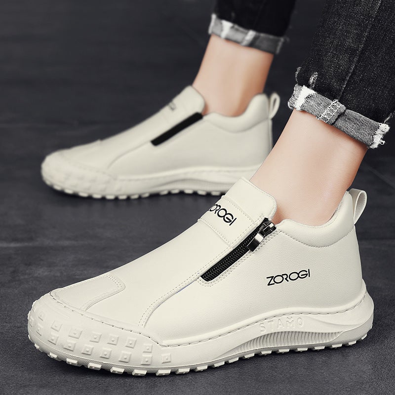 Unisex Casual Sneakers Shoes - Image 4