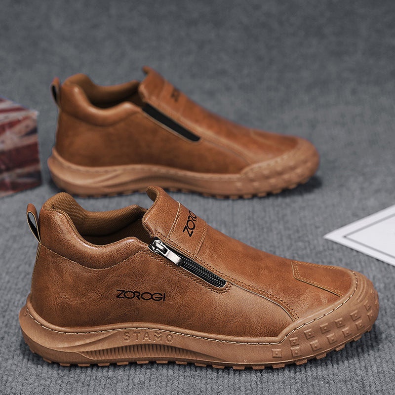 Unisex Casual Sneakers Shoes - Image 2