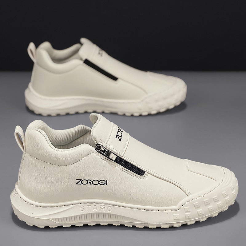 Unisex Casual Sneakers Shoes - Image 3