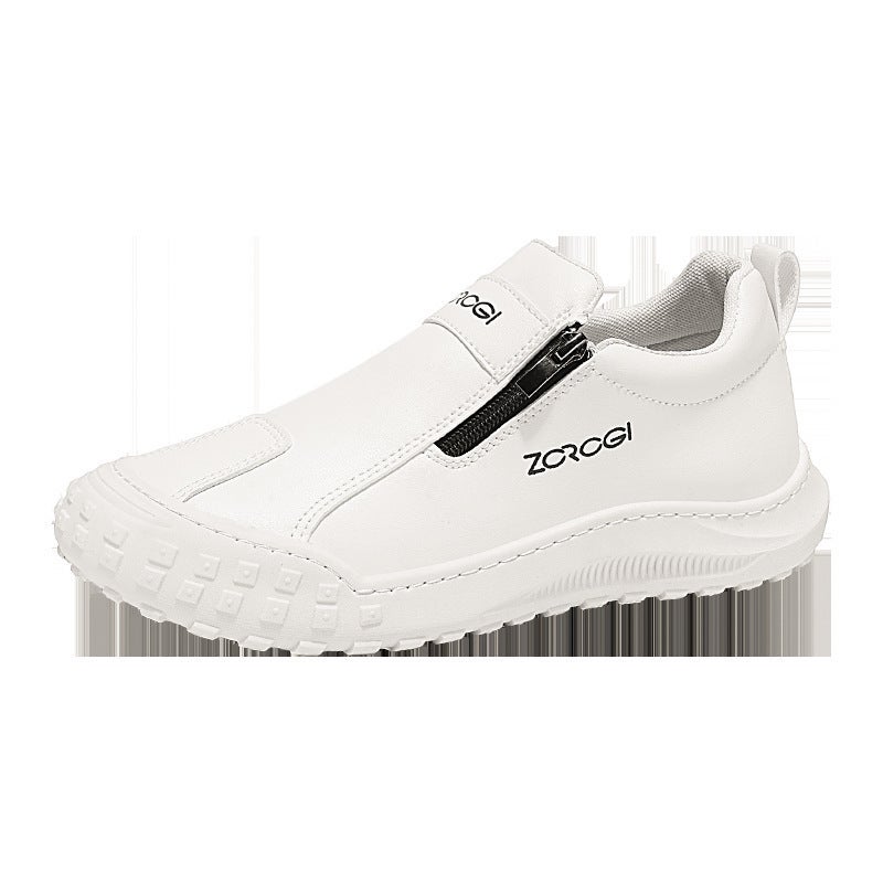 Unisex Casual Sneakers Shoes - Image 1