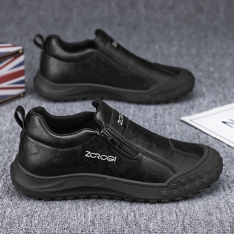 Unisex Casual Sneakers Shoes - Image 5