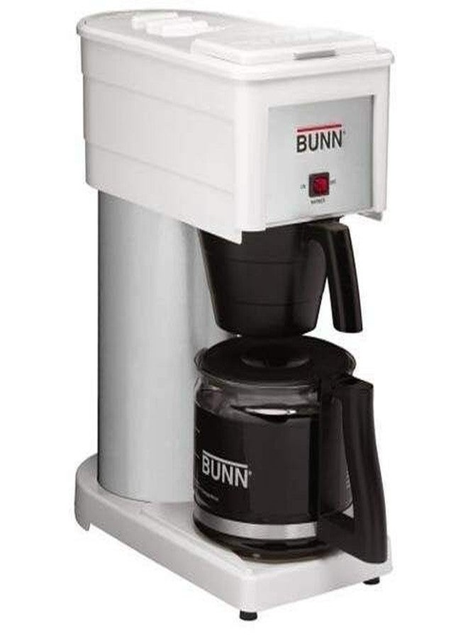 Quadrapoint Replacement Thermal Fuse Harness Compatible with Bunn Coffee Maker Models B-10, GRX, BXB, BTX, GRB, BR10, BXW, BT Velocity Brew, Part to Repair Your Bunn Coffee Maker, Water Not Heating? - Image 3