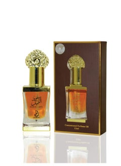 OUD AL LAYL