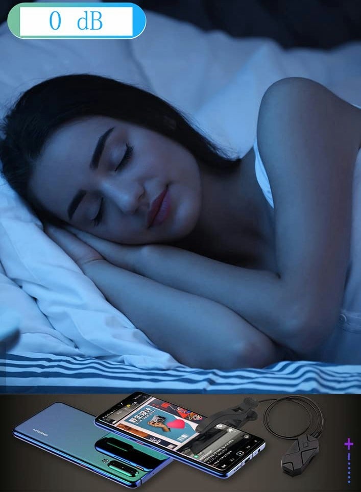 SYOSI Auto Screen Clicker for Phone, Auto Clicker for Game Live Show Click Tool Device Speed Adjustable - Image 3