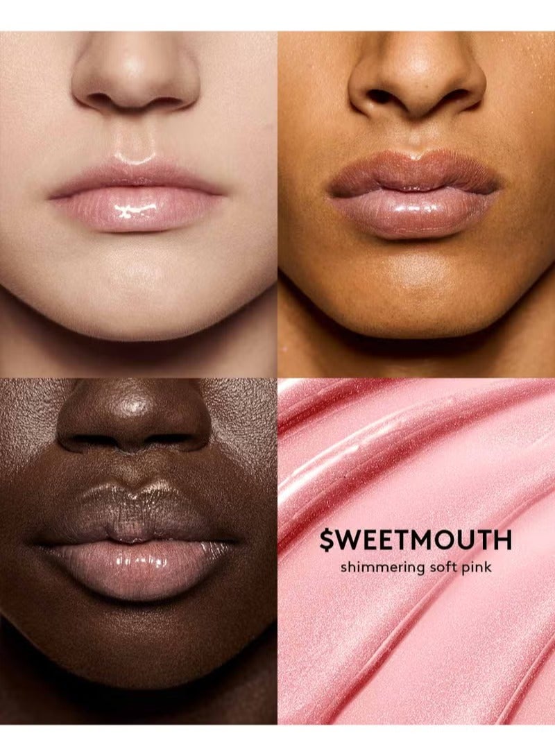FENTY BEAUTY Gloss Bomb Universal Lip Luminizer – Sweet Mouth, 9 ml - Image 5