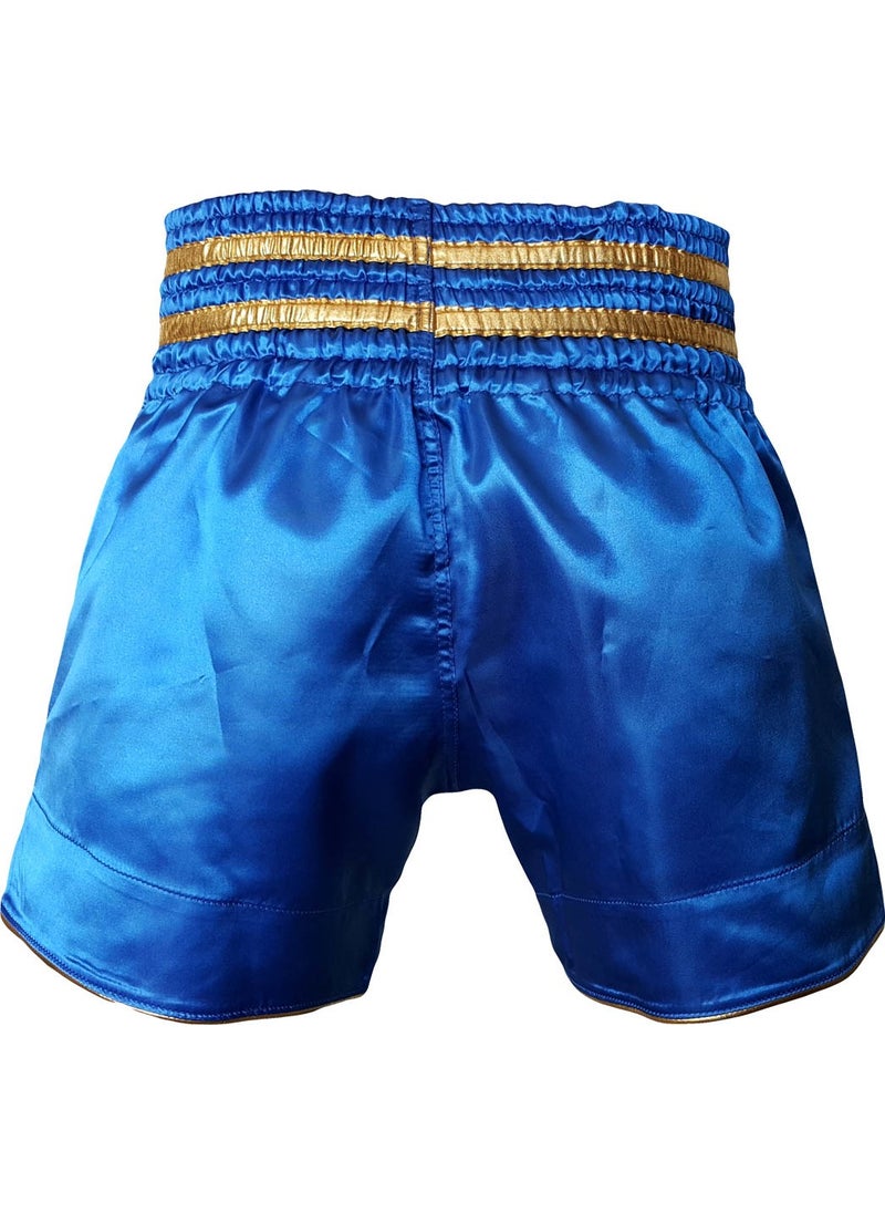 Leon Dragon Pattern Muay Thai and Kickboxing Shorts Blue - pzsku/Z71010CE4B3CBBDEFA8FBZ/45/_/1729177916/59950646-b562-4401-88c8-20e3e7566cea