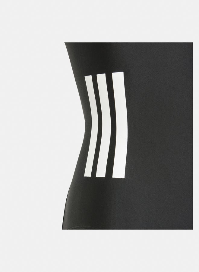 Adidas 3-stripes c-back kids women's swimsuit - Image 2