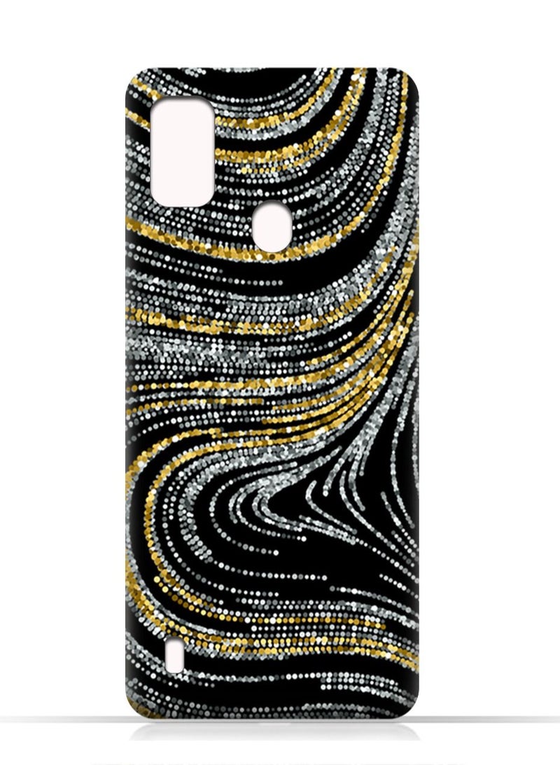 إيه إم سي ديزاين غطاء حماية بطبعة هاتف زد تي أي بليد A51 - Image 2