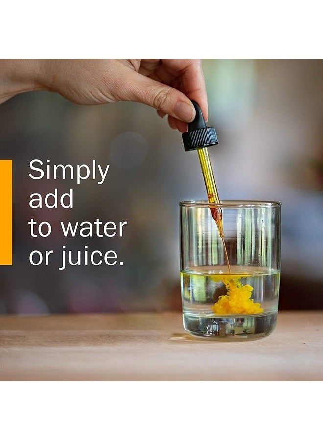 HERB PHARM Jamaica Dogwood Liquid Extract for Minor Pain - 4 Ounce - Image 4