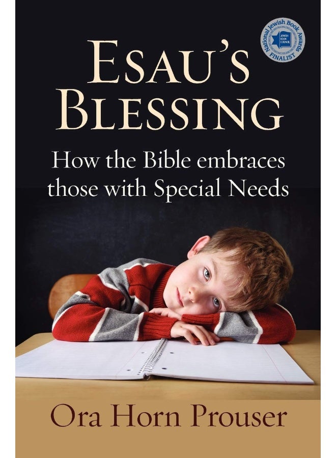 Esau's Blessing: How the Bible Embraces Those with Special Needs  - Image 1
