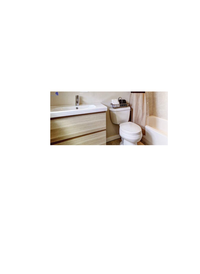 High Quality WC Connector Straight Bidet Connector  - Image 3