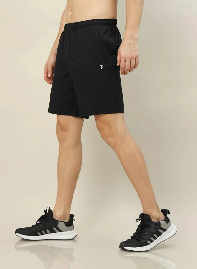 Technosport Technosport Solid 4-Way Stretch Joggers