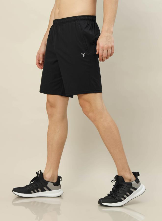 Technosport Solid 4-Way Stretch Joggers - Image 3