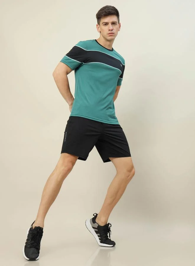 Technosport Technosport Solid 4-Way Stretch Joggers