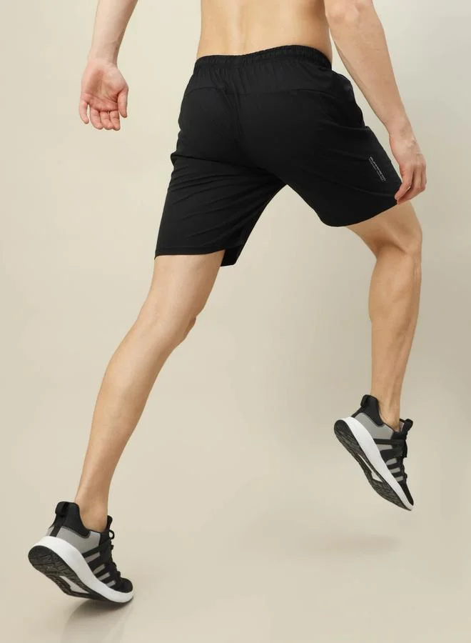 Technosport Technosport Solid 4-Way Stretch Joggers