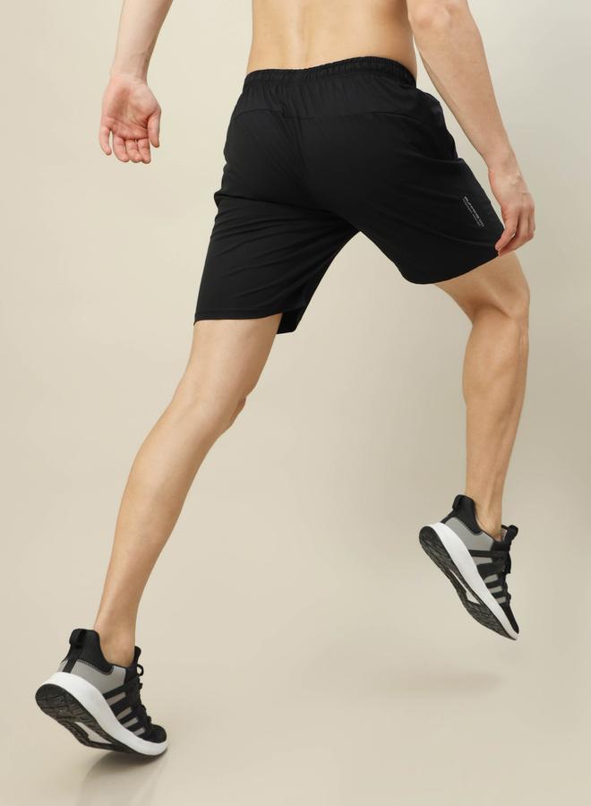 Technosport Solid 4-Way Stretch Joggers - Image 5